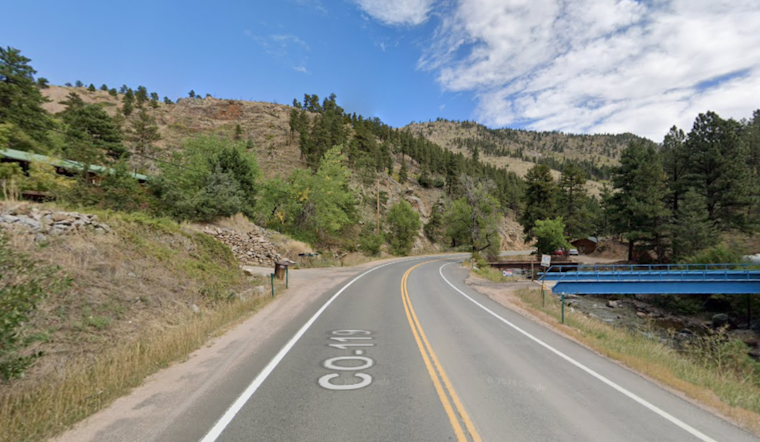 Golden Climber Dies After 20-Foot Fall in Boulder County's Rivera Climbing Area