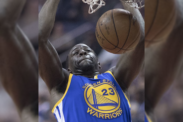 Golden State Warrior Draymond Green Teams Up with Bay Area Chefs for Afro-Latin & Ethiopian-Dominican Fusion Restaurant 'Meski' in San Francisco