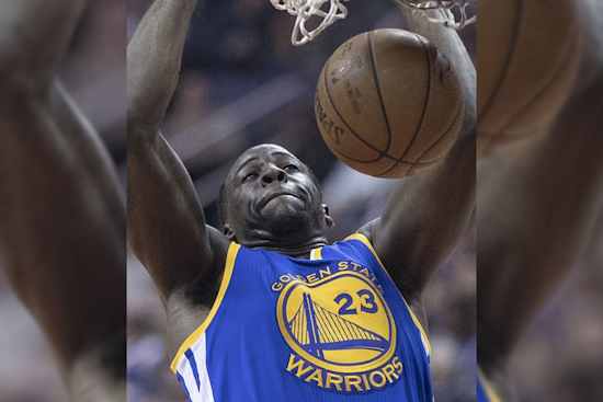 Golden State Warrior Draymond Green Teams Up with Bay Area Chefs for Afro-Latin & Ethiopian-Dominican Fusion Restaurant 'Meski' in San Francisco
