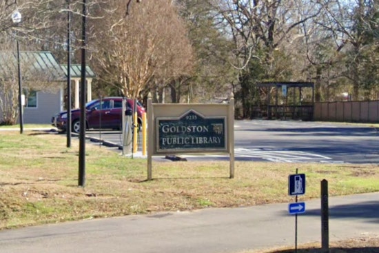 Goldston Public Library to Host "Recycling & Waste Reduction for Kids" Program in Chatham County