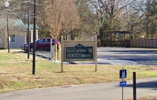 Goldston Public Library to Host "Recycling & Waste Reduction for Kids" Program in Chatham County