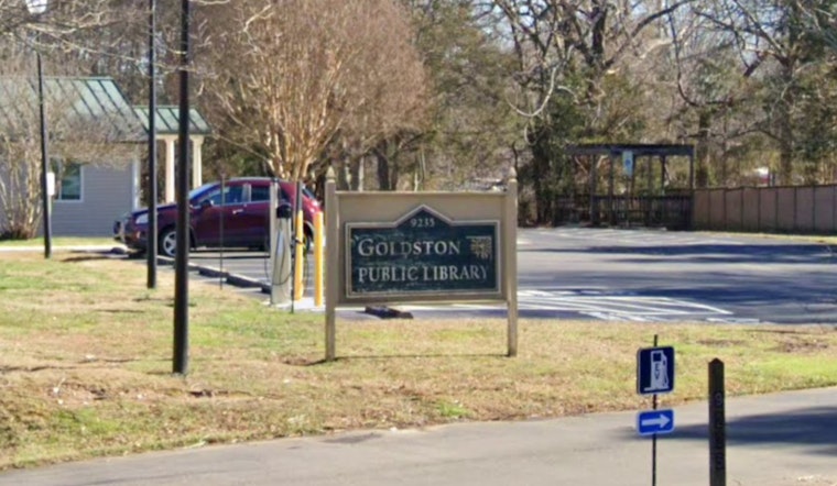Goldston Public Library to Host "Recycling & Waste Reduction for Kids" Program in Chatham County