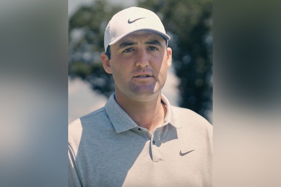 Golf's Elite Gather in Ponte Vedra Beach for The Players Championship as Scottie Scheffler Leads the High-Caliber Field