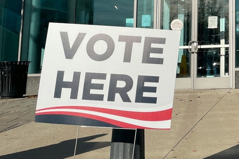 Goodyear and Glendale Voters to Experience Convenience of All-Mail Election on May 20