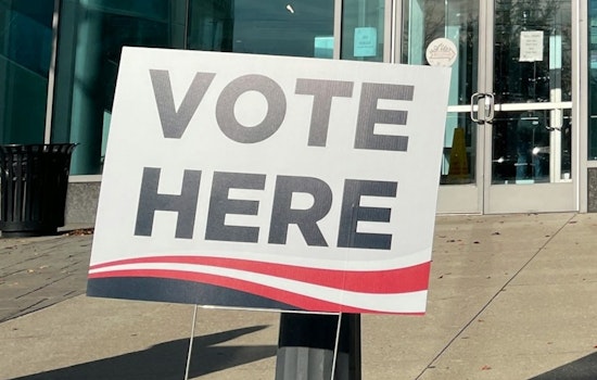 Goodyear and Glendale Voters to Experience Convenience of All-Mail Election on May 20