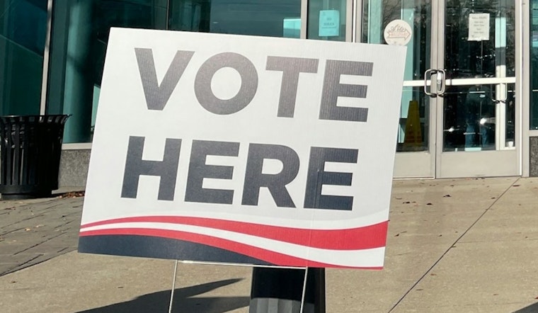 Goodyear and Glendale Voters to Experience Convenience of All-Mail Election on May 20