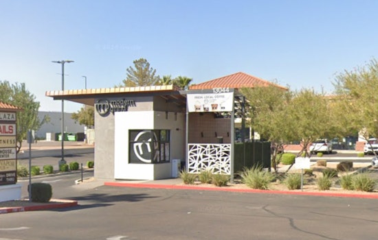 Goodyear Entrepreneur Daphnie Kelly's Modern Grind Coffee Hits $650K Revenue