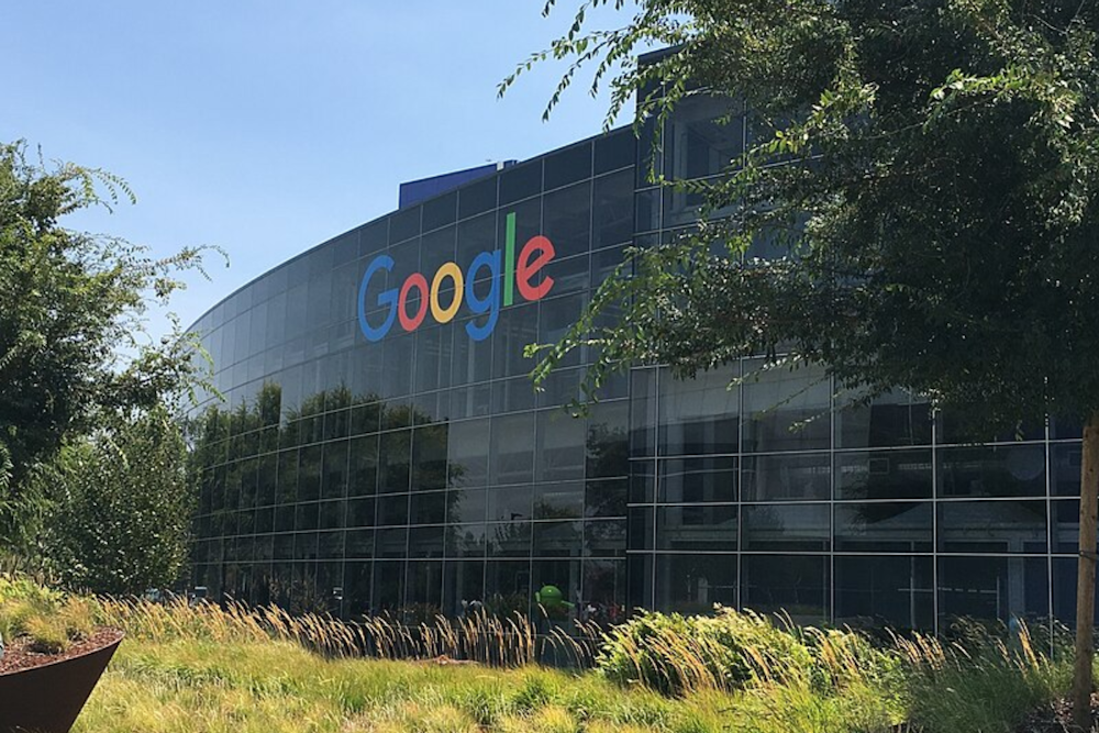 Google Agrees to $28 Million Settlement in Lawsuit Over Alleged Racial Bias in Pay, Promotions