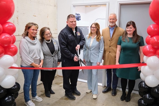 Goshen Embraces First Safe Haven Baby Box, Expanding Safety Net for Newborns in Indiana