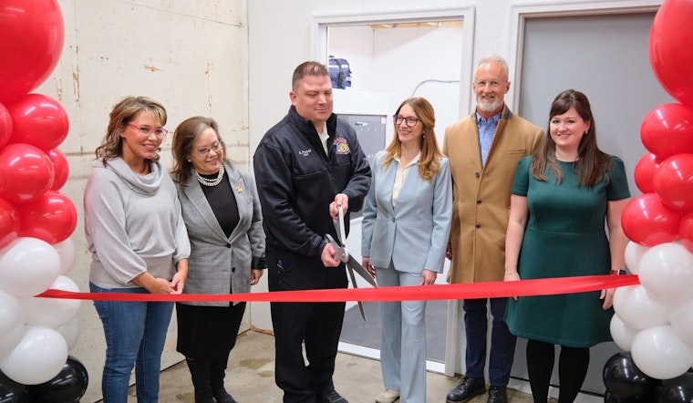 Goshen Embraces First Safe Haven Baby Box, Expanding Safety Net for Newborns in Indiana