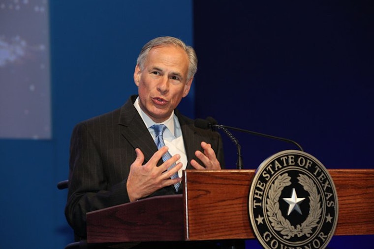 Gov. Abbott Activates Emergency Resources in Texas Amid Severe Weather and Flood Threats