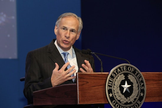 Gov. Abbott Announces FEMA Grants for Texas Wildfire Relief and Urges Caution in Affected Counties