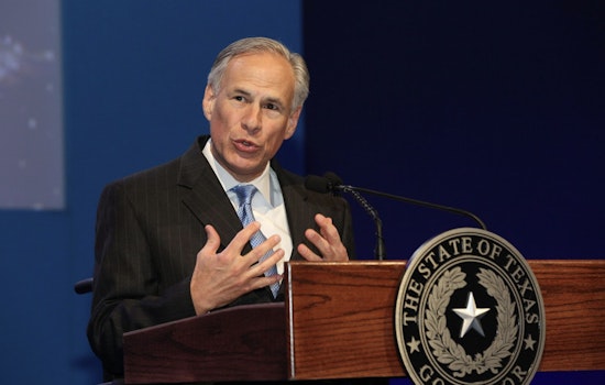 Gov. Abbott Announces FEMA Grants for Texas Wildfire Relief and Urges Caution in Affected Counties