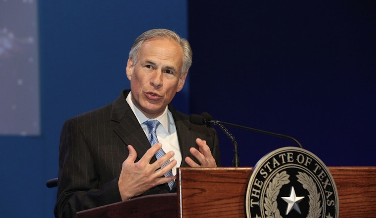 Gov. Abbott Announces FEMA Grants for Texas Wildfire Relief and Urges Caution in Affected Counties