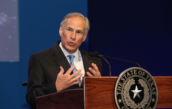 Gov. Abbott Announces Workshop to Boost Film and Digital Media Production in Cedar Park, Texas
