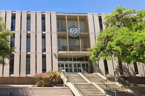 Gov. Abbott Appoints Aaron Rolen and Jason E. Spencer to Sulphur River Basin Authority Board