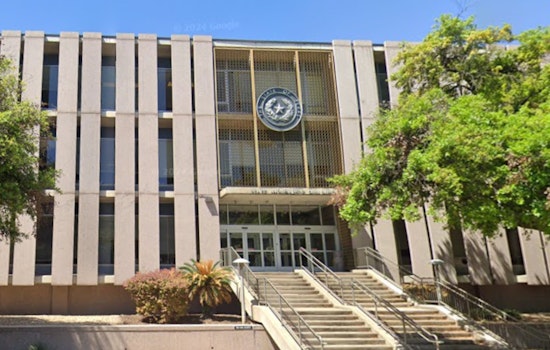 Gov. Abbott Appoints Aaron Rolen and Jason E. Spencer to Sulphur River Basin Authority Board