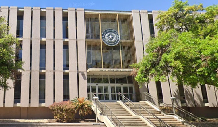 Gov. Abbott Appoints Aaron Rolen and Jason E. Spencer to Sulphur River Basin Authority Board
