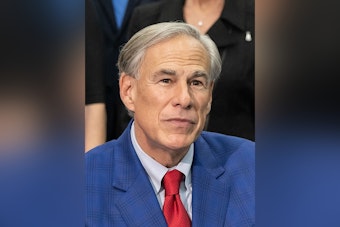 Gov. Abbott Seeks SBA Disaster Declaration for Wildfire-Impacted South Texas