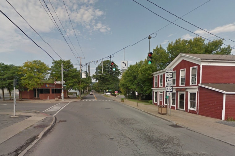 Gov. Hochul Launches $8.8 Million Road Rehabilitation in Oneida County to Enhance Safety and Connectivity