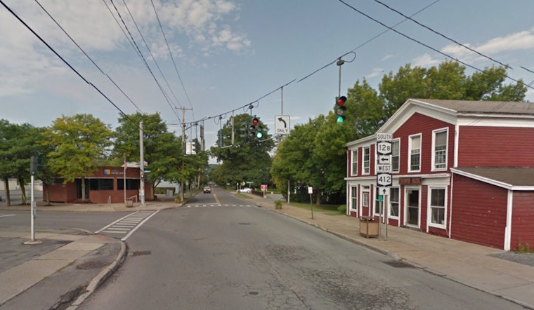 Gov. Hochul Launches $8.8 Million Road Rehabilitation in Oneida County to Enhance Safety and Connectivity