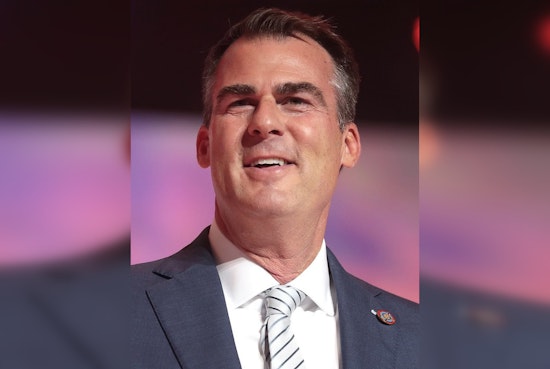 Gov. Kevin Stitt Intervenes in Legal Battle Between Muscogee Creek Nation and City of Tulsa Over Traffic Law Enforcement
