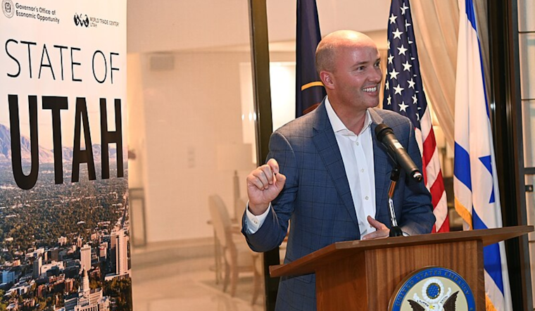 Gov. Spencer Cox Signs Progressive Language Bill to Reflect Utah's Diverse Population