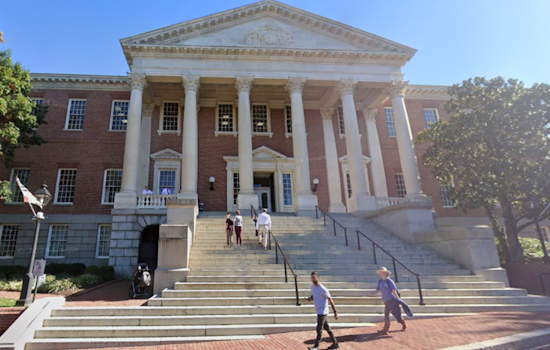 Gov. Wes Moore and Maryland Legislators Introduce $2.3 Billion in Cuts, New Tax Measures to Address $3.3 Billion Shortfall