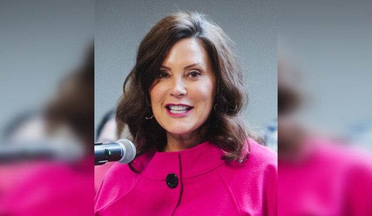 Gov. Whitmer Boosts Michigan's Workforce with $3M Funding for Adult Education and High-Demand Career Training