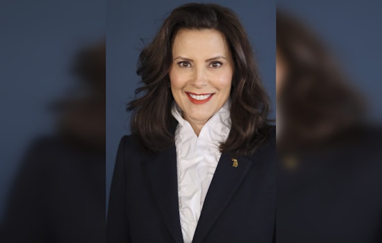 Gov. Whitmer Leads Michigan Delegation on UK and Ireland Trade Mission to Strengthen Economic Ties