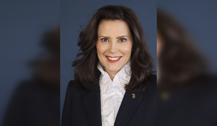 Gov. Whitmer Leads Michigan Delegation on UK and Ireland Trade Mission to Strengthen Economic Ties