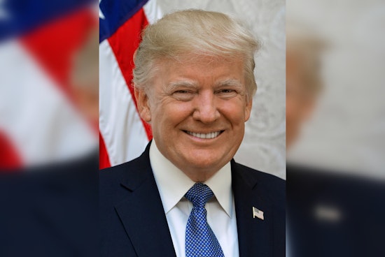 Governor Abbott Applauds Trump's Results on Border Control and Economic Growth in Congressional Address