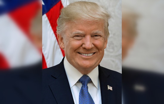 Governor Abbott Applauds Trump's Results on Border Control and Economic Growth in Congressional Address