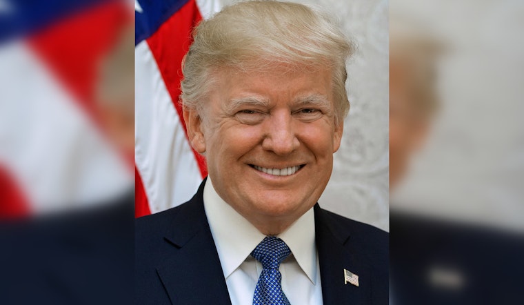Governor Abbott Applauds Trump's Results on Border Control and Economic Growth in Congressional Address