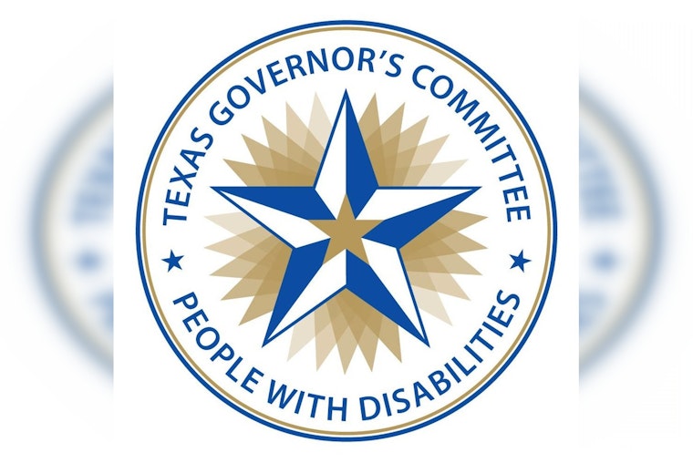 Governor Abbott Appoints New Members to Texas Committee on People with Disabilities
