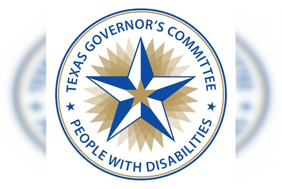 Governor Abbott Appoints New Members to Texas Committee on People with Disabilities