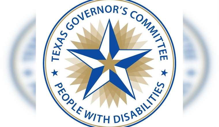 Governor Abbott Appoints New Members to Texas Committee on People with Disabilities