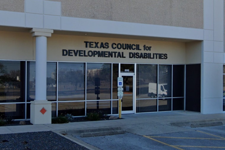 Governor Abbott Appoints Six to Texas Council for Developmental Disabilities