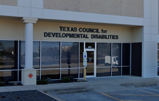 Governor Abbott Appoints Six to Texas Council for Developmental Disabilities