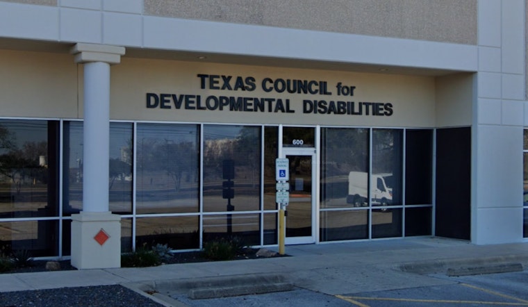 Governor Abbott Appoints Six to Texas Council for Developmental Disabilities