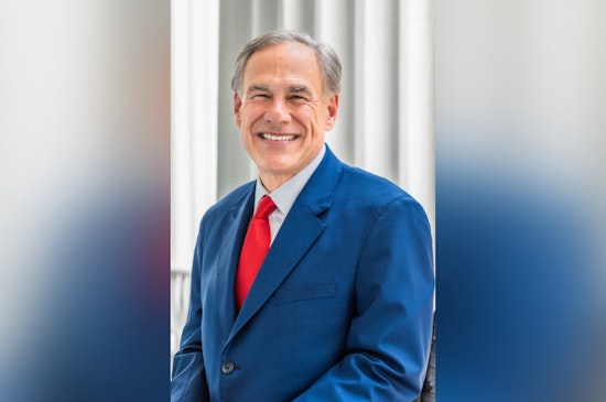 Governor Abbott Appoints William "Bill" Harris as Judge of the 62nd Judicial District Court
