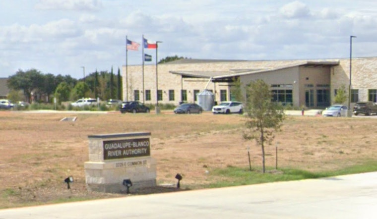 Governor Abbott Nominates Ehrig and Storm to Guadalupe-Blanco River Authority Board