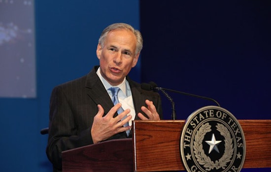 Governor Abbott Nominates Trio for Texas Optometry Board, Awaiting Senate Confirmation