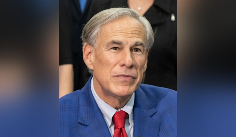 Governor Abbott Reappoints Meade and Vaughn to Texas Transportation Commission, Terms Extend to 2031
