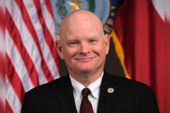 Governor Abbott Reappoints Ray Winter as Texas Inspector General for Health and Human Services