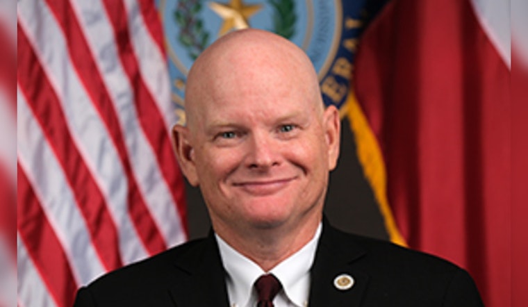 Governor Abbott Reappoints Ray Winter as Texas Inspector General for Health and Human Services