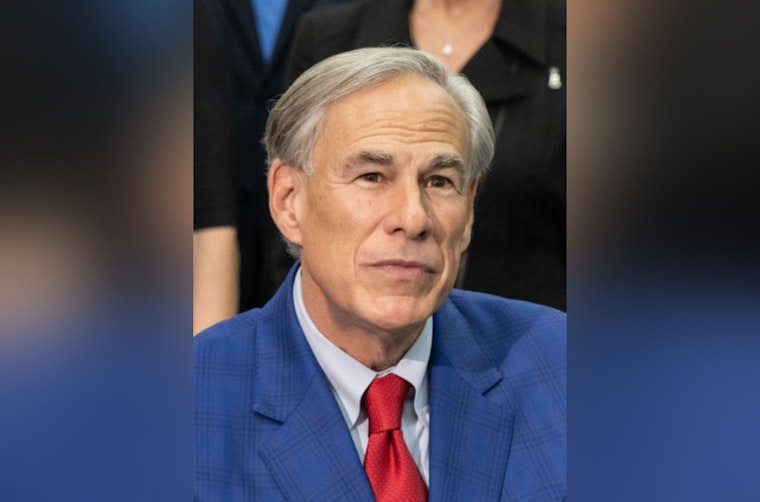 Governor Abbott Reappoints Six Members to Texas School Safety Center