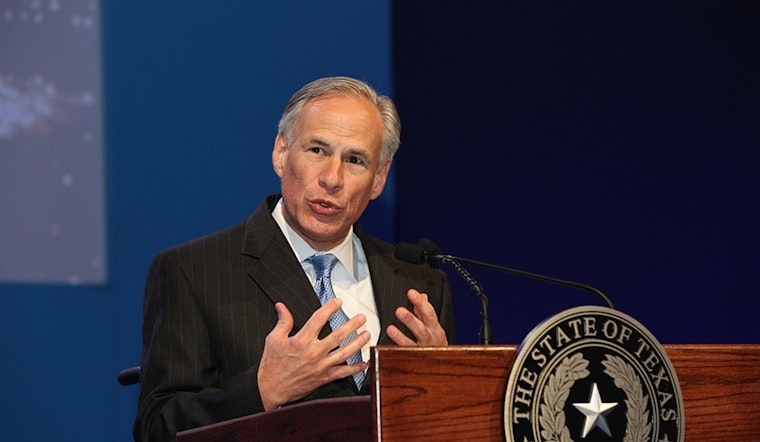 Governor Abbott Reappoints Trio to Texas Military Preparedness Commission to Fortify State's Defense Strategy