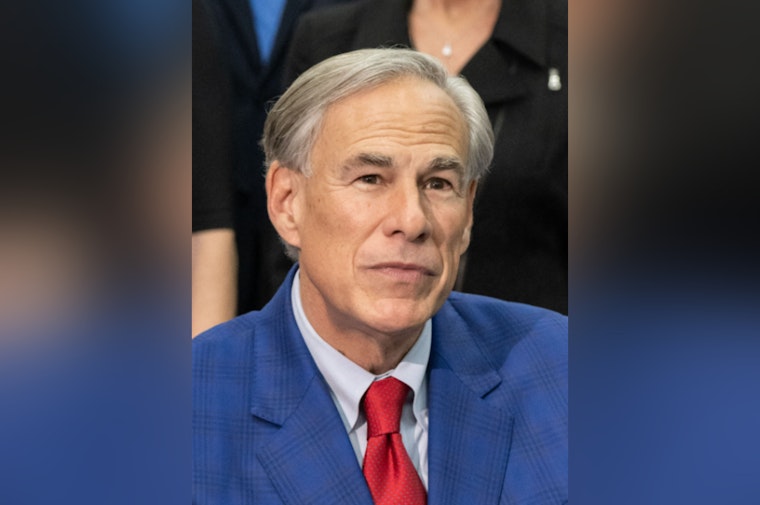 Governor Abbott Taps Austinite Cory Liu for 250th Judicial District Court, Awaits Senate Confirmation