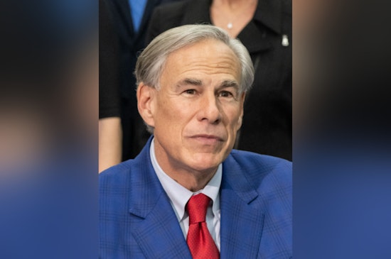 Governor Abbott Taps Austinite Cory Liu for 250th Judicial District Court, Awaits Senate Confirmation